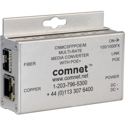 Bosch CNMCSFPPoE/M Products