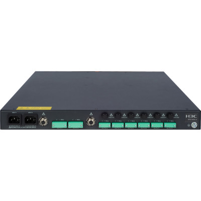 HPE Aruba JG136A#ABA Ethernet Switch