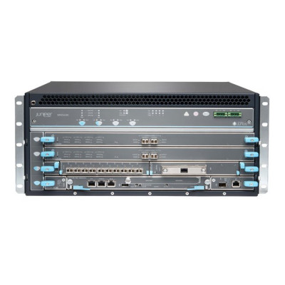 Juniper Networks SRX5400 Ethernet Switch