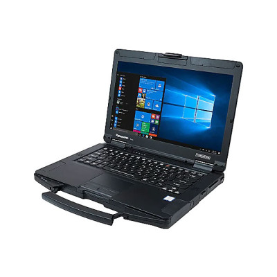 Panasonic Toughbook FZ-55 Laptop