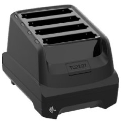 Zebra SAC-TC2L-4SCHG-01 Docks and Cradles