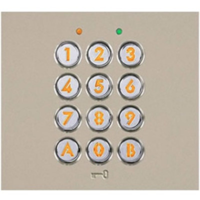 Aiphone TouchScreen Series Products