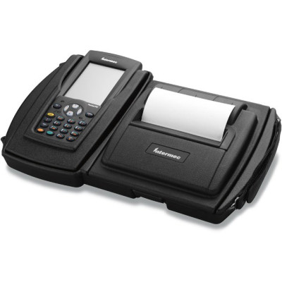 Intermec PW40B00000 Portable Barcode Printer