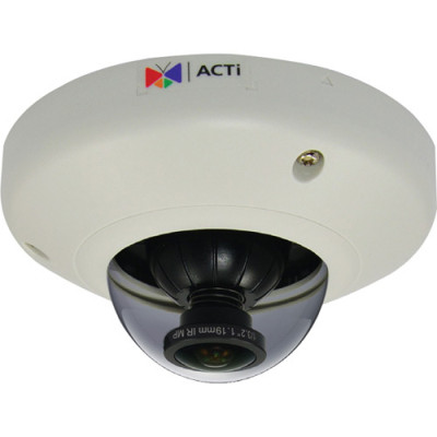 ACTi E96 Security Camera