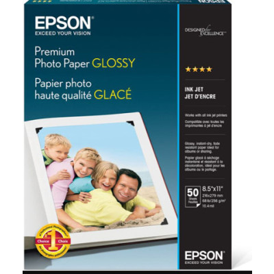 Epson S041667 Copier and Printer Paper