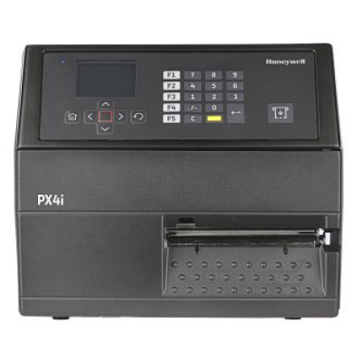 Honeywell PXie Barcode Label Printer