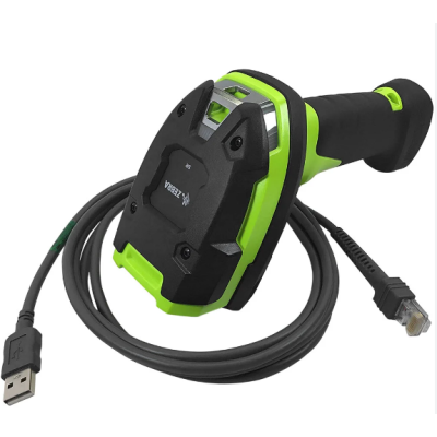 Zebra DS3608-HD Barcode Scanner