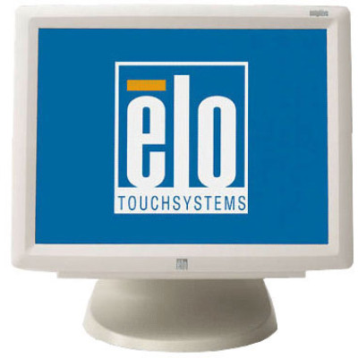 Elo 1515L Touchscreen