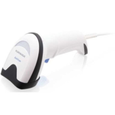 Datalogic QD-2500 QuickScan Barcode Scanner