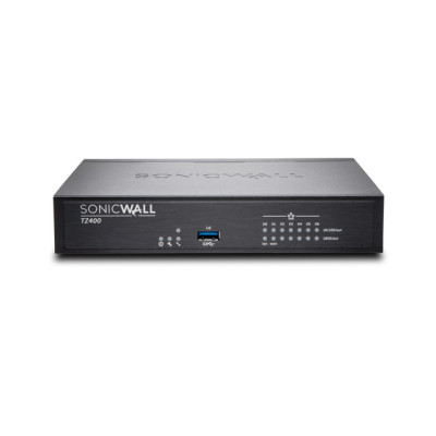 SonicWall TZ Series (Gen 6) Data Networking