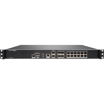 SonicWall 01-SSC-3853 Data Networking