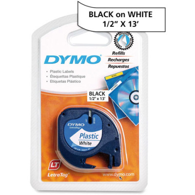 Dymo Labels Barcode Label
