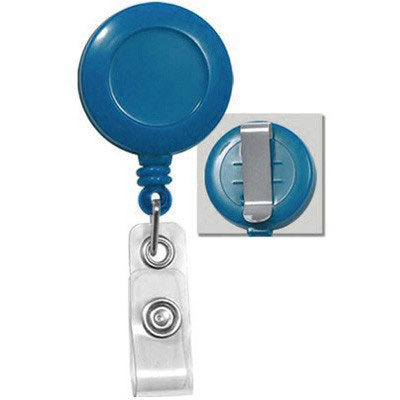 Brady Badge Reels Reel
