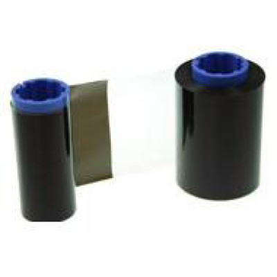 Zebra ID Card Printer Supplies ID Card Ribbon