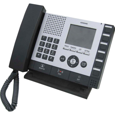 Aiphone TouchScreen Series Products