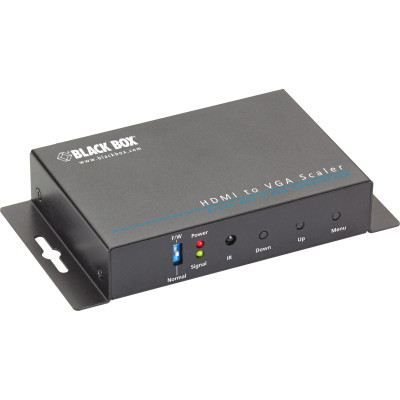 Black Box AVSC-HDMI-VGA Accessory