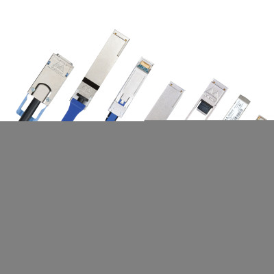 Mellanox UL-SFP+-D-S-CH31 Accessory