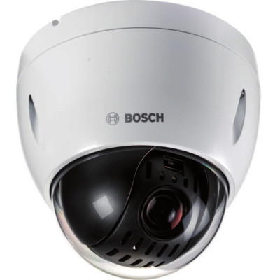 Bosch Autodome IP Cameras Security Camera