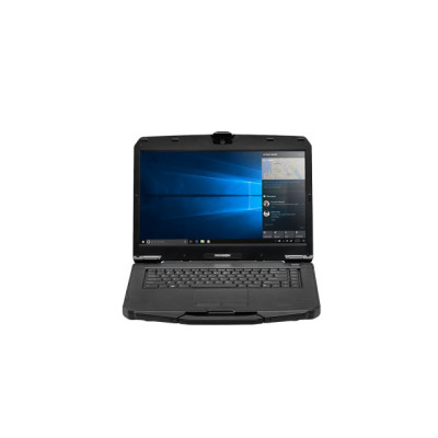 Durabook S15AB Rugged Laptop