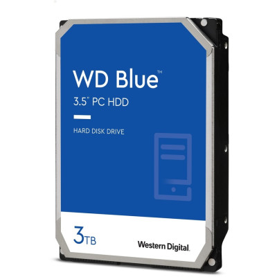 Western Digital WD30EZRZ Drive