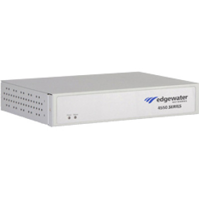 Edgewater Networks 4550-600-0024 Telecommunication Equipment