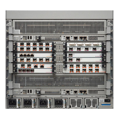 Cisco ASR 1009-X Accessory