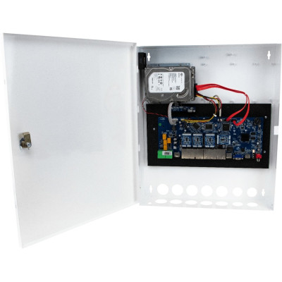 Speco N8WNRE4TB Network Video Recorder