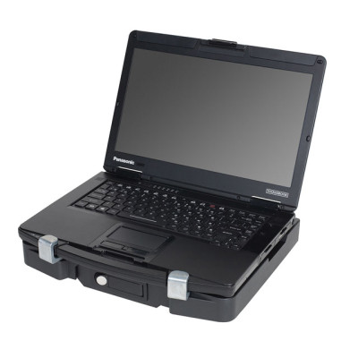 Gamber-Johnson Panasonic Toughbook 57 Docks and Cradles