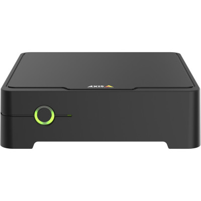 Axis S3008 Surveillance DVR