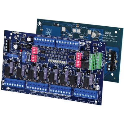Altronix ACMS8K1 Security System Products