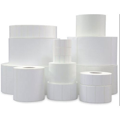 SATO L5TT0124R Barcode Label