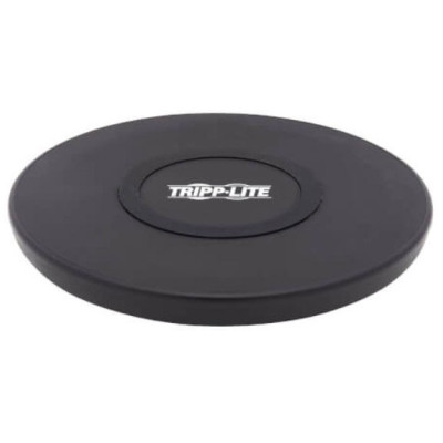 Tripp-Lite U280-Q01FL-BK Cables, Connectors, and Adapters