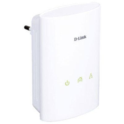 D-Link Wireless Products Telecommunication Equipment