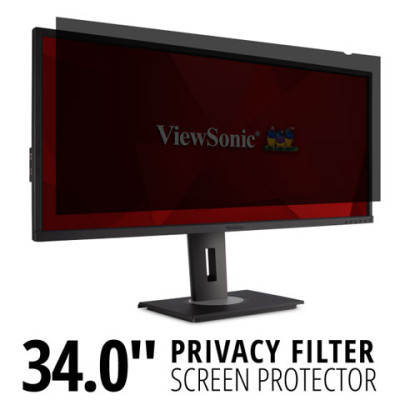 ViewSonic VP-PF-3400 Carrying and Protective Accessories