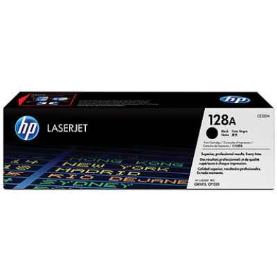 HP Toner Toner