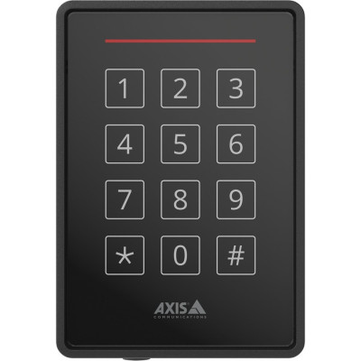 Axis 02145-001 Access Control Reader