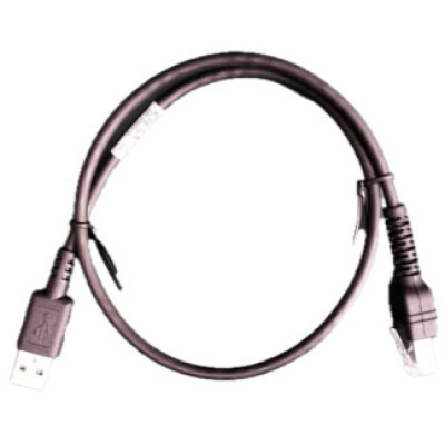 Zebra CBL-U10255-01 Cables, Connectors, and Adapters