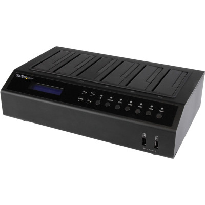 StarTech SATDOCK5U3ER Computer Docking Station