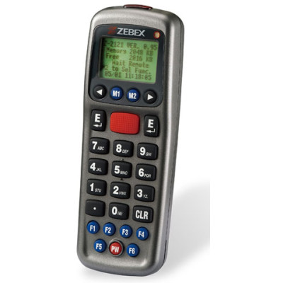 Zebex Z-2121 Mobile Computer