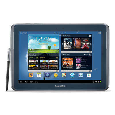 Samsung Galaxy Note 10.1 Tablet