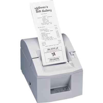 Star TSP643 Receipt Printer