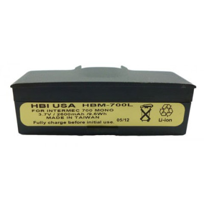 Harvard Battery HBM-700L Battery