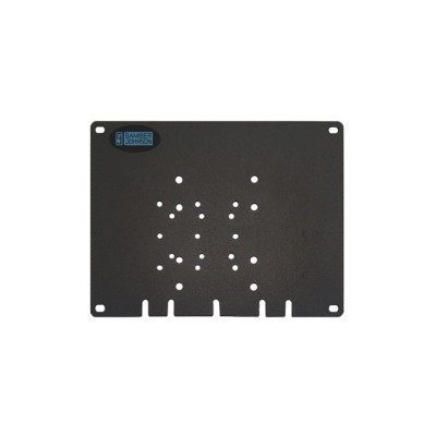 Gamber-Johnson Freightliner Mounting Hardware and Stands