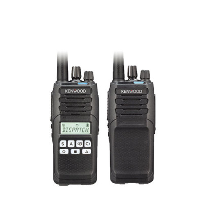 KENWOOD NX-P1200DV NX-P1300DU Two-way Radio