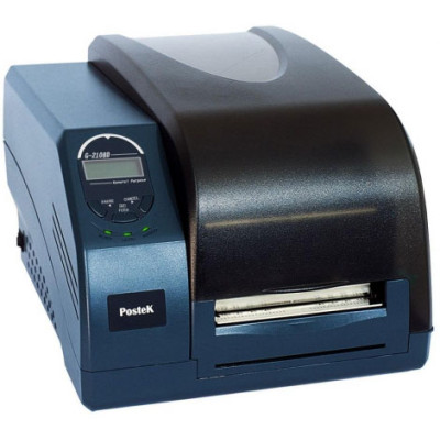 Postek G-3106D Barcode Label Printer