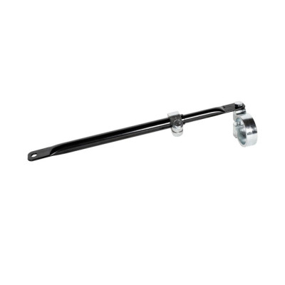 Gamber-Johnson Poles Mounting Hardware and Stands