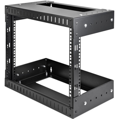StarTech RK812WALLOA Rack