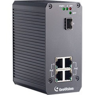 GeoVision 140-POE0410-E00 Accessory