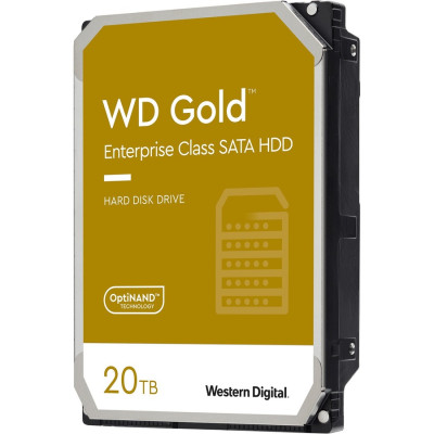 Western Digital WD202KRYZ Drive