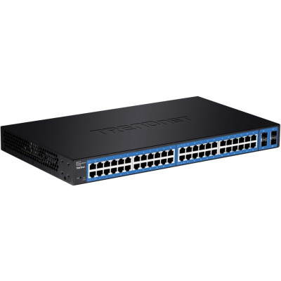 TRENDnet TL2-G448 Network Switch